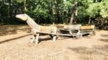 Waldspielplatz Grünau