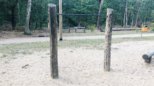 Waldspielplatz Promenade Teufelssee