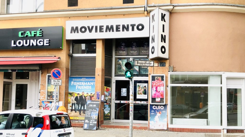 Kinderkino Berlin Kinderkino Berlin
