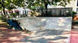 Skatepark Charlottenstraße