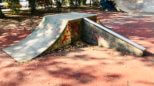 Skatepark Charlottenstraße