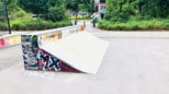 Skatepark Nöldnerplatz