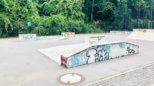 Skatepark Nöldnerplatz