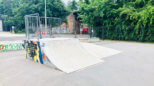 Skatepark Nöldnerplatz