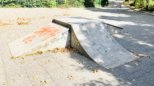 Skatepark – Teterower Ring