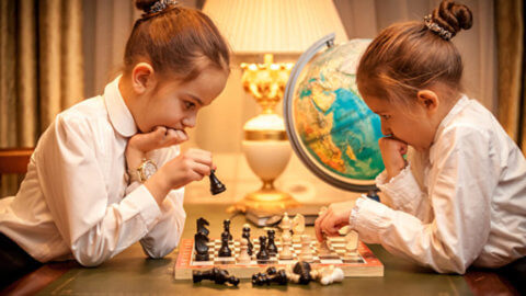 Schach spielen in Berlin  Hobby s für Erwachsene & Kinder