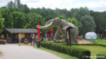 Tier-, Freizeit- & Saurierpark Germendorf