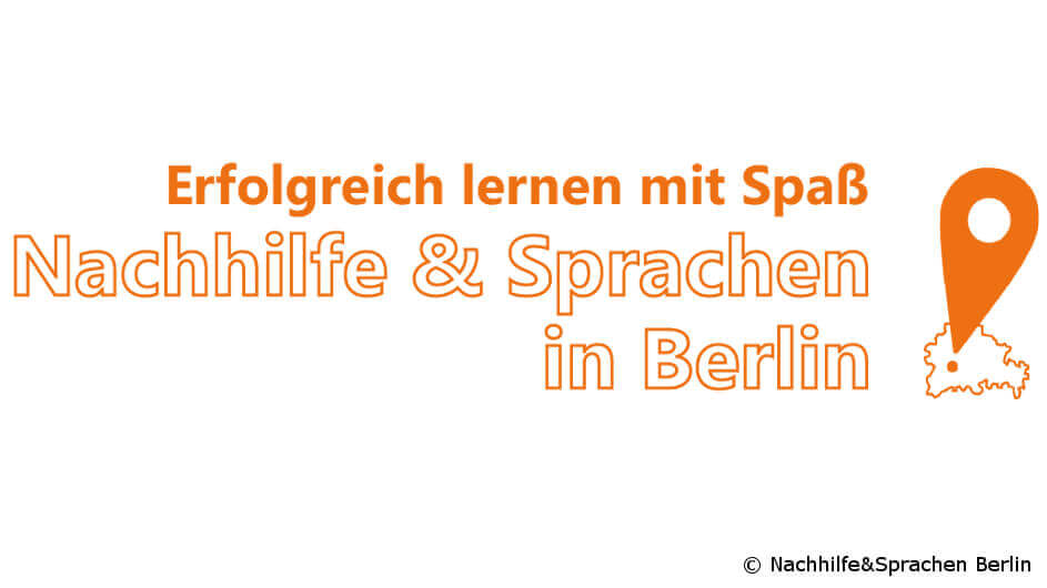 Nachhilfe&Sprachen Berlin