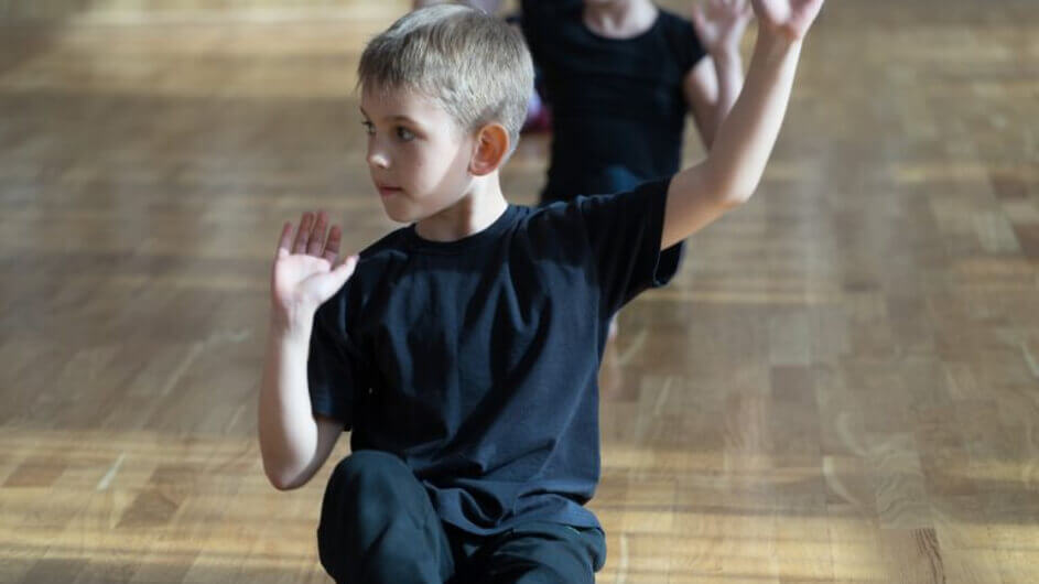 TanzZwiEt – Tanzschule für Kinder