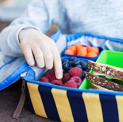 Kinderleichte Lunchbox-Ideen und Schulsnacks für Kids und Teens, die euch wirklich schmecken