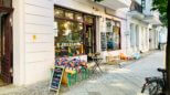 Raum Schwalbe – Kindercafé