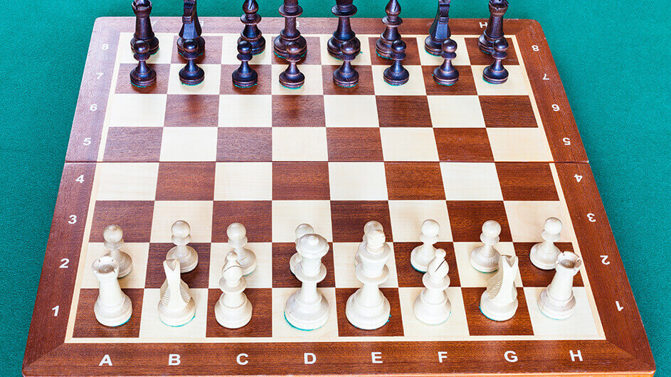 Schach - S - A bis Z - Lexikon - neuneinhalb - TV - Kinder