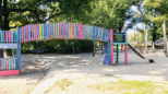 Spielplatz am Forckenbeckplatz