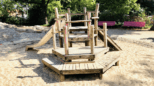 Spielplatz am Forckenbeckplatz