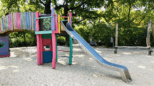 Spielplatz am Forckenbeckplatz