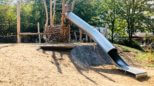 Spielplatz auf dem Rudolfplatz