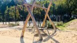 Spielplatz auf dem Rudolfplatz