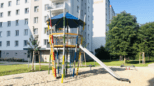 Spielplatz im Eugen-Roth-Weg