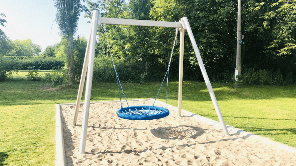 Spielplatz im Eugen-Roth-Weg