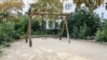 Spielplatz in der Körtestraße