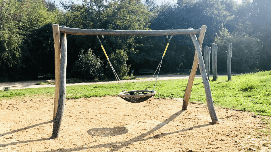 Spielplatz Parsteiner Ring