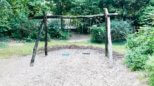 Piratenspielplatz im Görlitzer Park