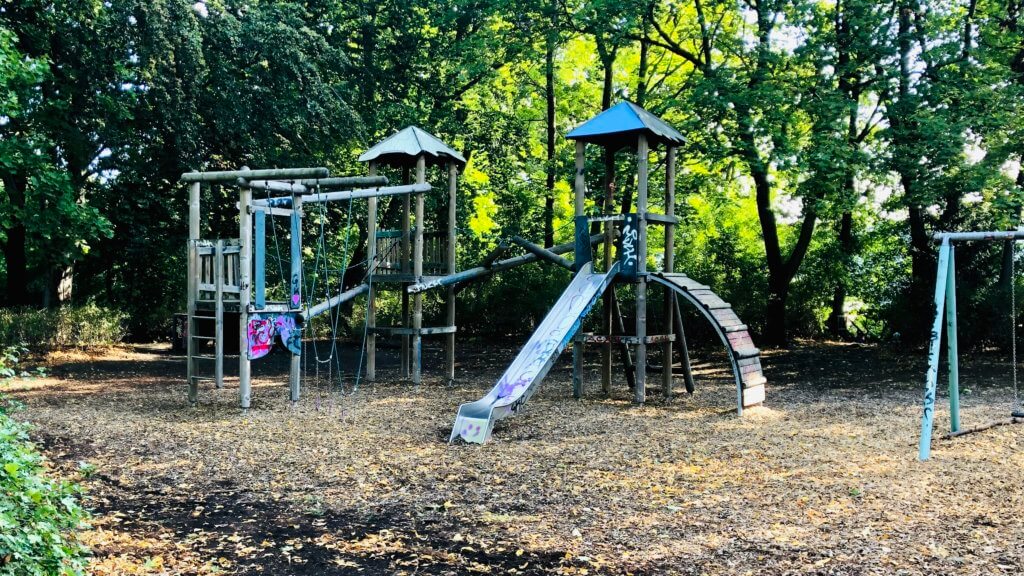 Kostet Park Und Ride In Berlin Grünau kinderleicht.berlin