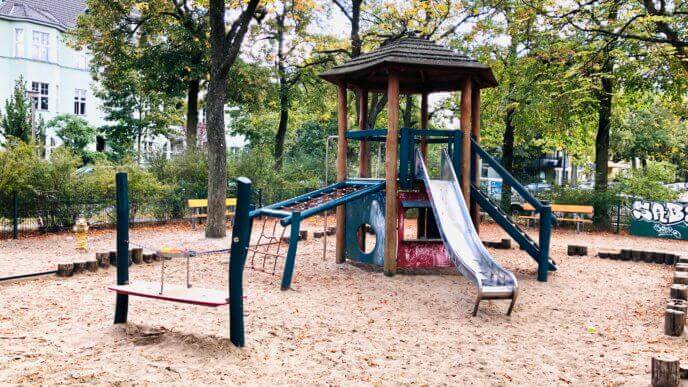 Kostet Park Und Ride In Berlin Grünau kinderleicht.berlin