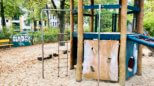 Spielplatz am Goldmannpark