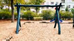 Spielplatz am Goldmannpark