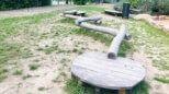 Spielplatz – Grüne Trift