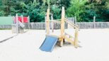 Spielplatz – Lagunenweg