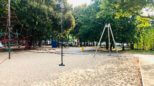 Spielplatz – Teupitzer Straße