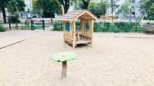 Spielplatz – Trusepark