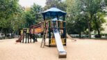 Spielplatz – Trusepark