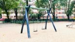 Spielplatz – Trusepark