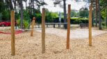 Spielplatz am Wilhelm-Fahle-Sportstadion