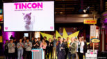 TINCON – Festival für digitale Jugendkultur