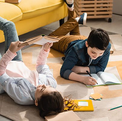 So werdet ihr daheim kinderleicht smarter So werdet ihr daheim kinderleicht smarter
