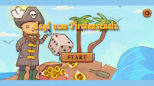 Jagd zum Piratenschatz – Kinder-App