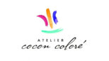 Atelier cocon coloré