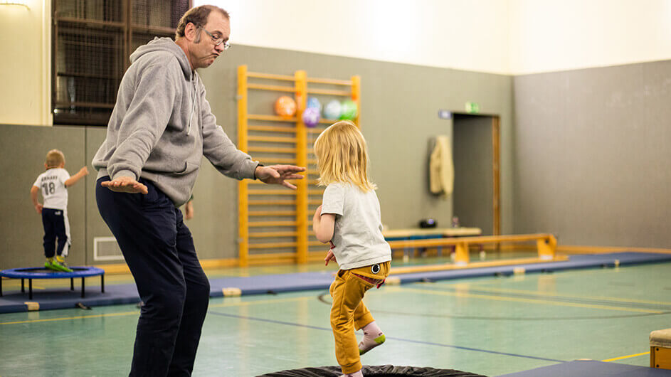 Vorwind Ev Kindersportkurse Berlin