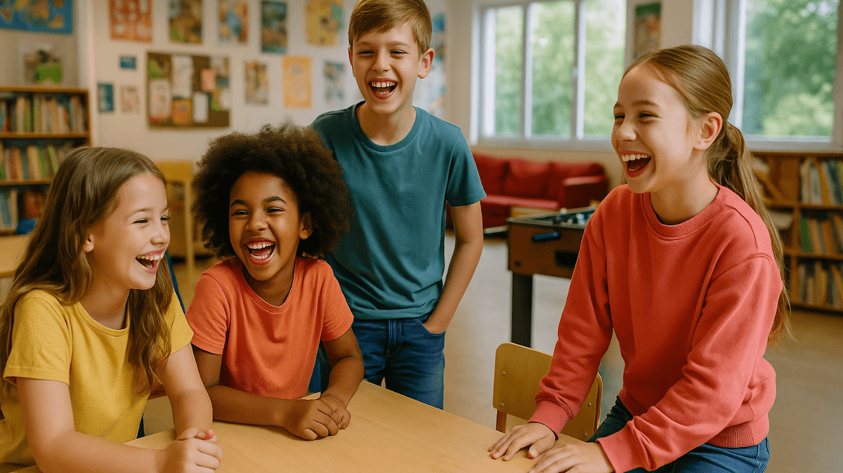 Kinder- & Jugendzentren in Berlin