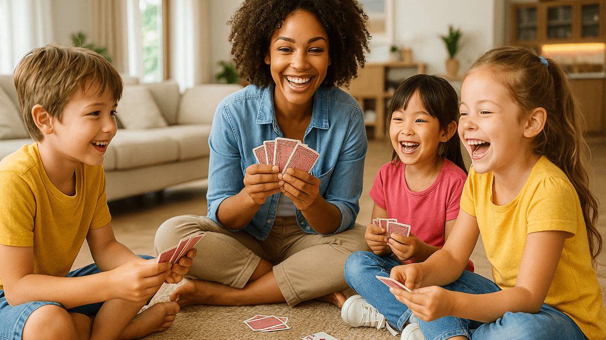 Kinderbetreuung in Berlin