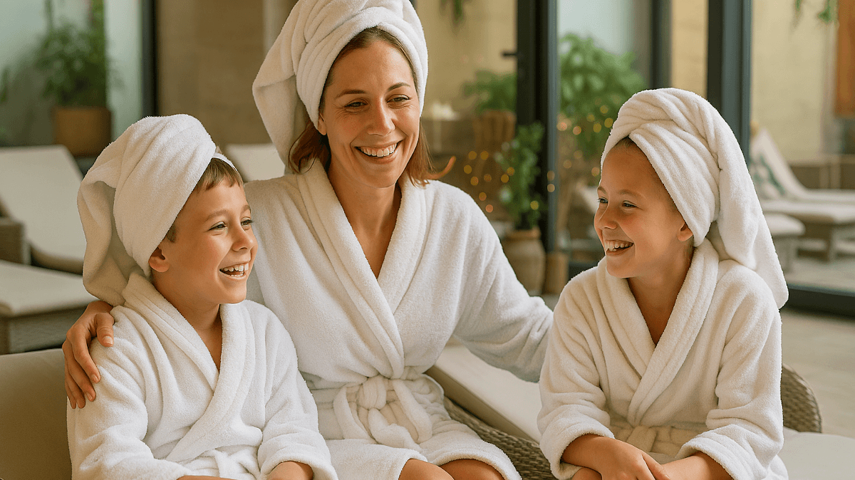 Wellness in Berlin