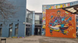 Jugendfreizeitzentrum Anna Landsberger